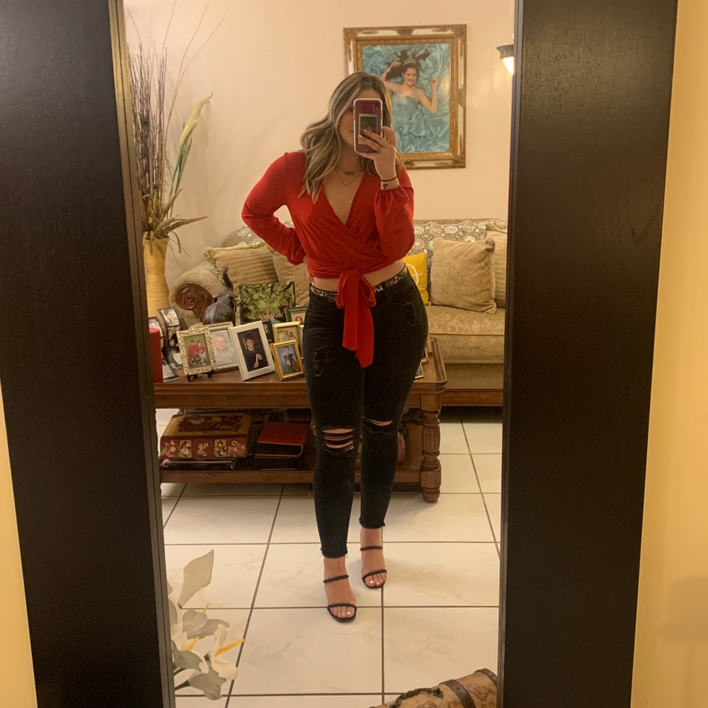 Meet your Posher, Diana